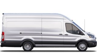 2024 Ford Transit® External Image 5